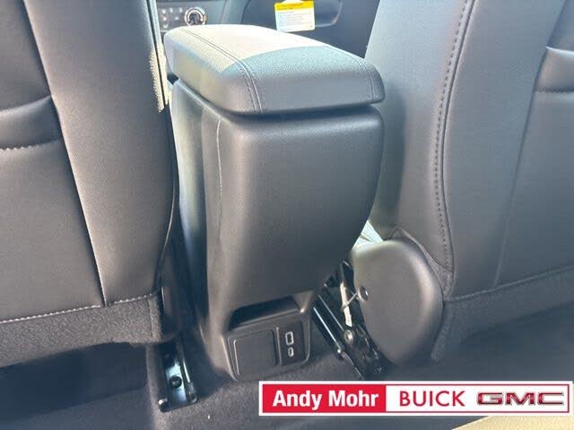 Image of 2026 Buick Encore GX