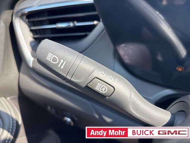 Image of 2026 Buick Encore GX