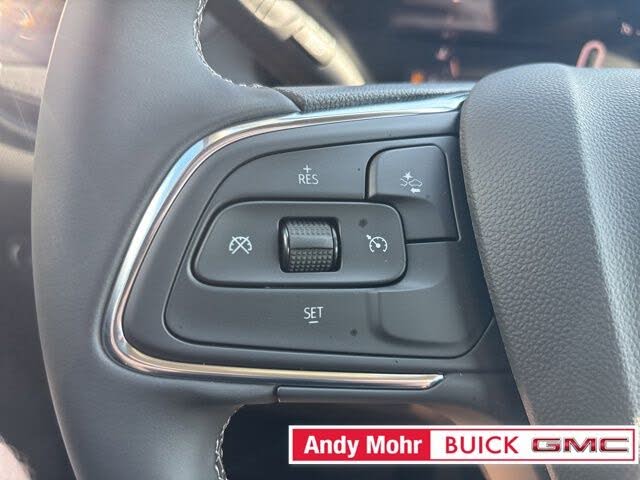 Image of 2026 Buick Encore GX