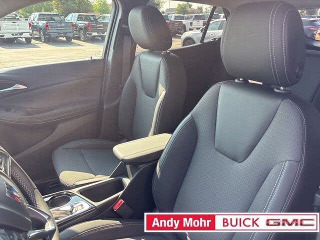 Image of 2026 Buick Encore GX