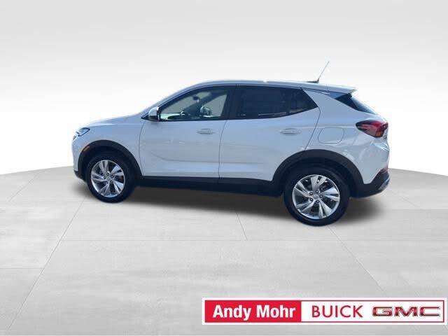 Image of 2026 Buick Encore GX