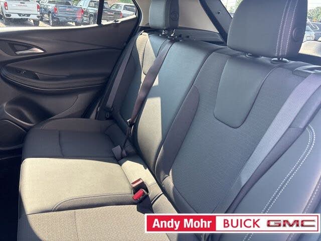 Image of 2026 Buick Encore GX