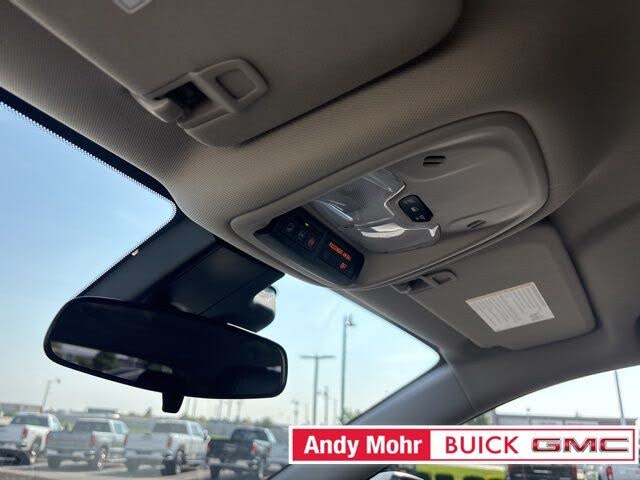 Image of 2026 Buick Encore GX