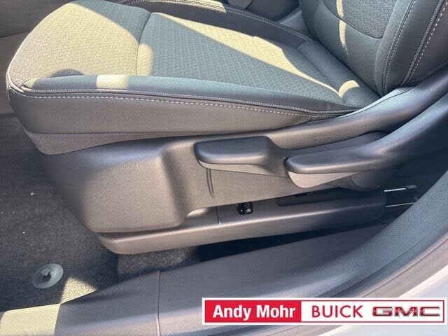 Image of 2026 Buick Encore GX