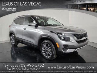 Kia Seltos for sale Las Vegas