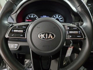 Kia Seltos for sale Las Vegas