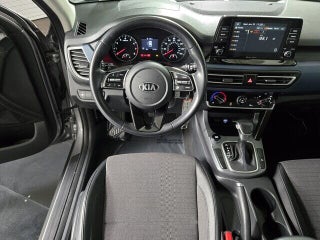 Kia Seltos for sale Las Vegas
