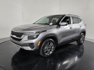 Kia Seltos for sale Las Vegas