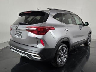 Kia Seltos for sale Las Vegas