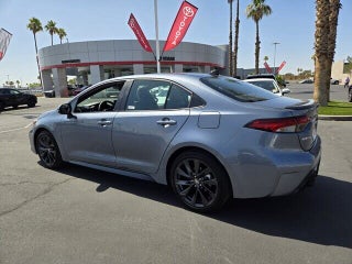 Toyota Corolla for sale Las Vegas