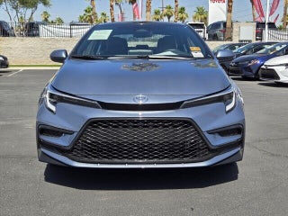 Toyota Corolla for sale Las Vegas