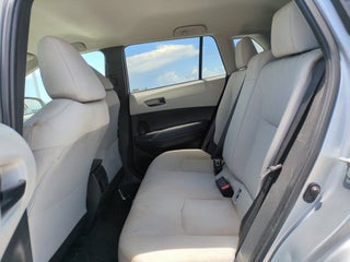 2022 Toyota Corolla Cross thumbnail – Tamarac, FL – 14
