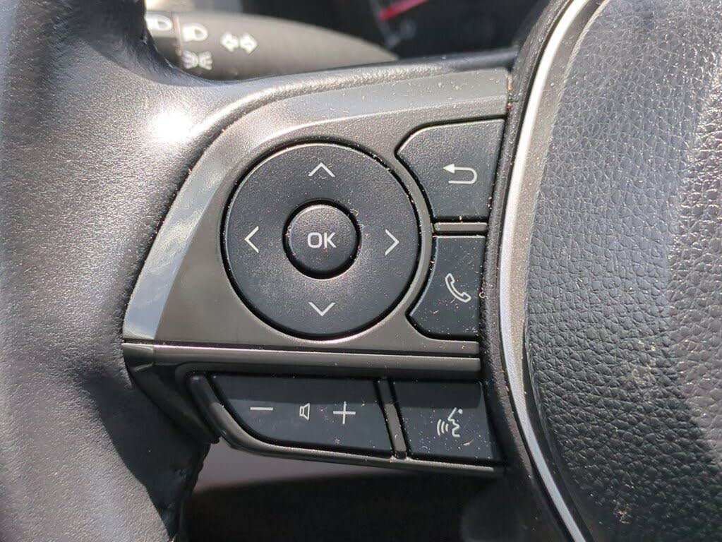 2022 Toyota Corolla Cross LE
                                    for sale in Tamarac, FL – photo 23