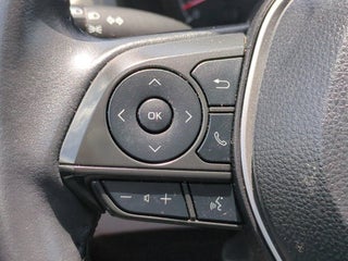 2022 Toyota Corolla Cross thumbnail – Tamarac, FL – 23
