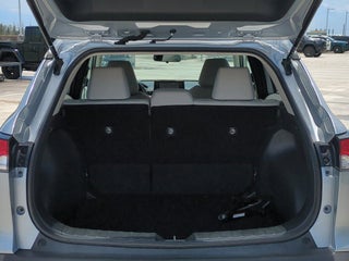 2022 Toyota Corolla Cross thumbnail – Tamarac, FL – 13