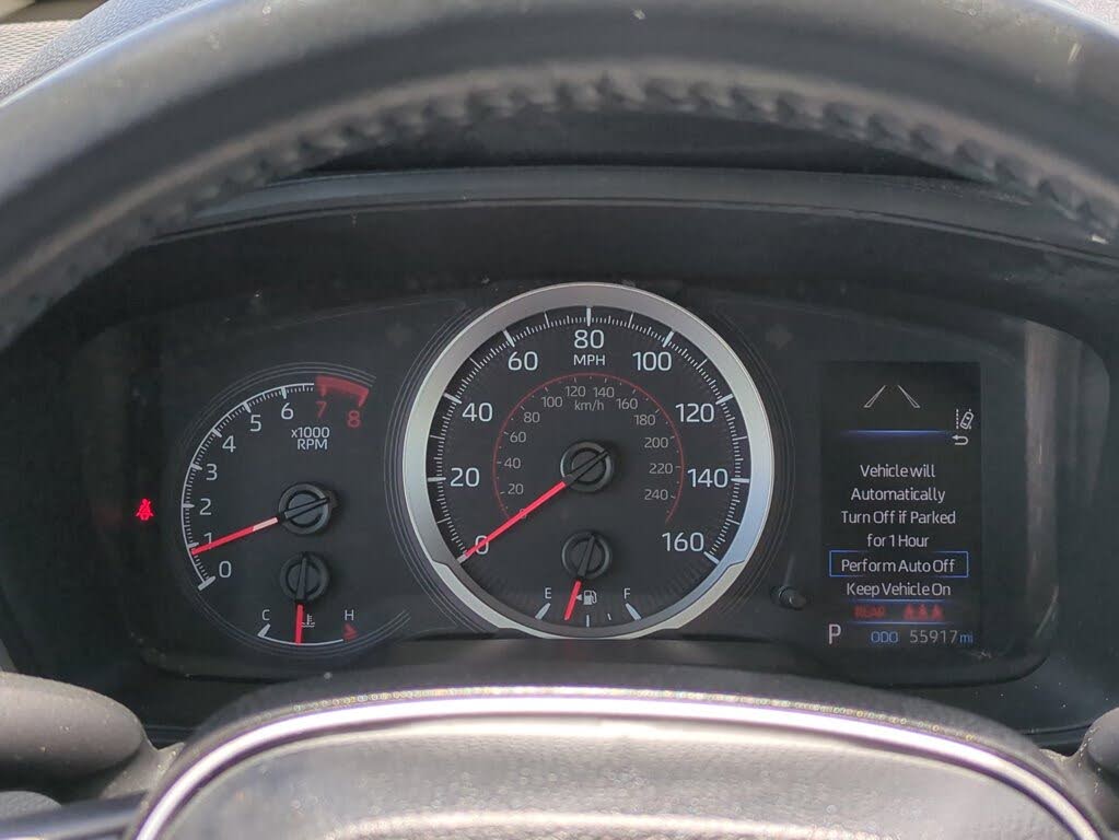 2022 Toyota Corolla Cross LE
                                    for sale in Tamarac, FL – photo 25