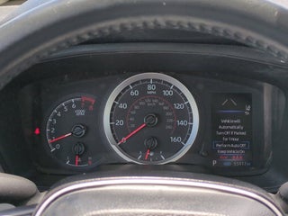 2022 Toyota Corolla Cross thumbnail – Tamarac, FL – 25
