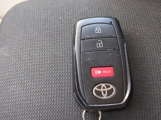 2022 Toyota Corolla Cross thumbnail – Tamarac, FL – 28