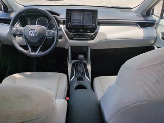 2022 Toyota Corolla Cross thumbnail – Tamarac, FL – 15