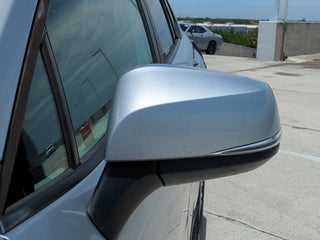 2022 Toyota Corolla Cross thumbnail – Tamarac, FL – 12