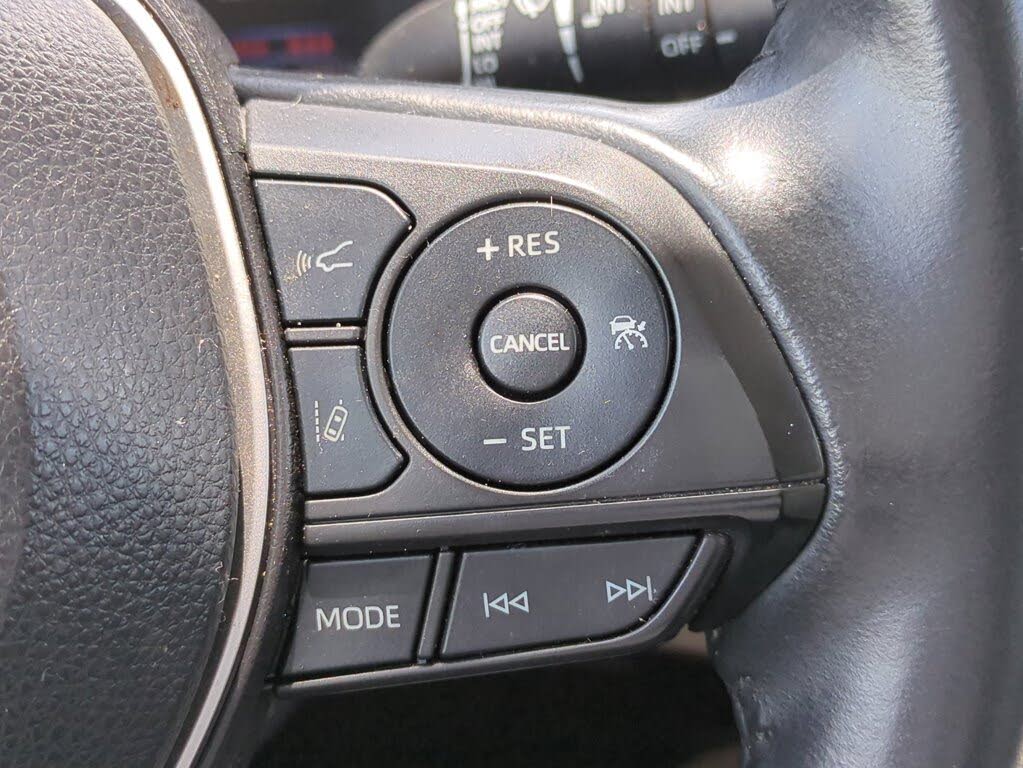 2022 Toyota Corolla Cross LE
                                    for sale in Tamarac, FL – photo 24