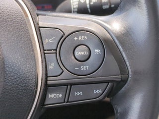 2022 Toyota Corolla Cross thumbnail – Tamarac, FL – 24