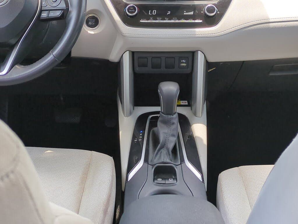 2022 Toyota Corolla Cross LE
                                    for sale in Tamarac, FL – photo 19