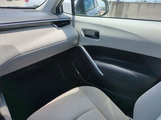 2022 Toyota Corolla Cross thumbnail – Tamarac, FL – 17