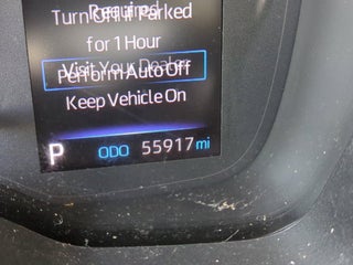 2022 Toyota Corolla Cross thumbnail – Tamarac, FL – 26