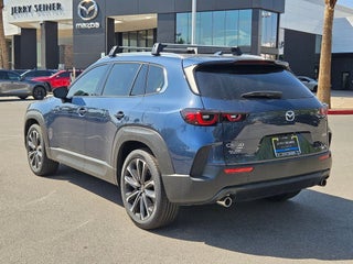 Mazda CX-50