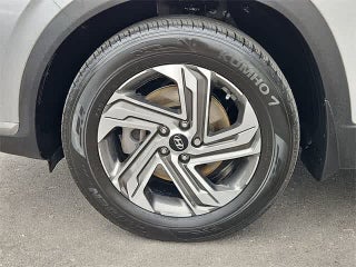 Hyundai SANTA FE for sale Las Vegas