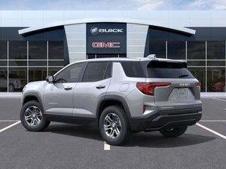 GMC Terrain