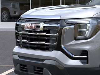 GMC Terrain