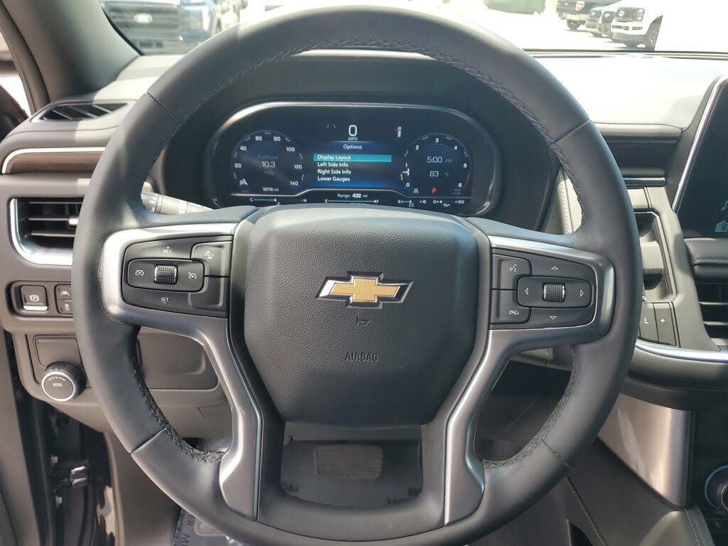 2024 Chevrolet Tahoe LT
                                    for sale in Homestead, FL – photo 22