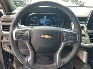 2024 Chevrolet Tahoe thumbnail – Homestead, FL – 22