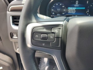 2024 Chevrolet Tahoe thumbnail – Homestead, FL – 23