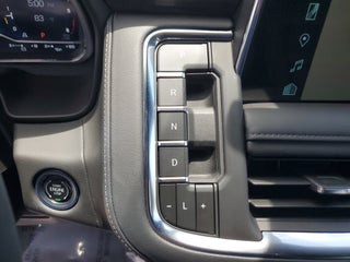 2024 Chevrolet Tahoe thumbnail – Homestead, FL – 26