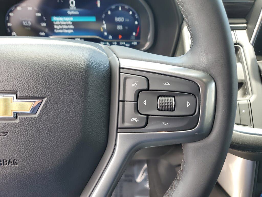 2024 Chevrolet Tahoe LT
                                    for sale in Homestead, FL – photo 24