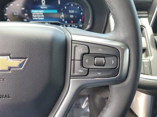 2024 Chevrolet Tahoe thumbnail – Homestead, FL – 24