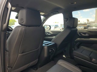 2024 Chevrolet Tahoe thumbnail – Homestead, FL – 14