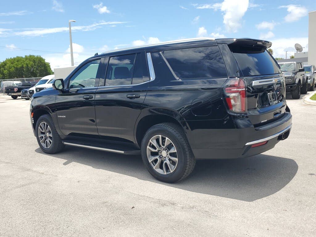 2024 Chevrolet Tahoe LT
                                    for sale in Homestead, FL – photo 7