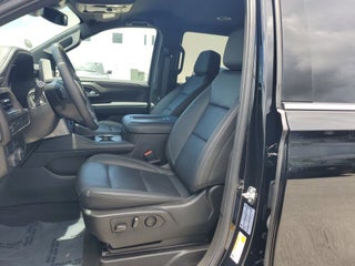 2024 Chevrolet Tahoe thumbnail – Homestead, FL – 11