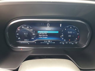2024 Chevrolet Tahoe thumbnail – Homestead, FL – 35
