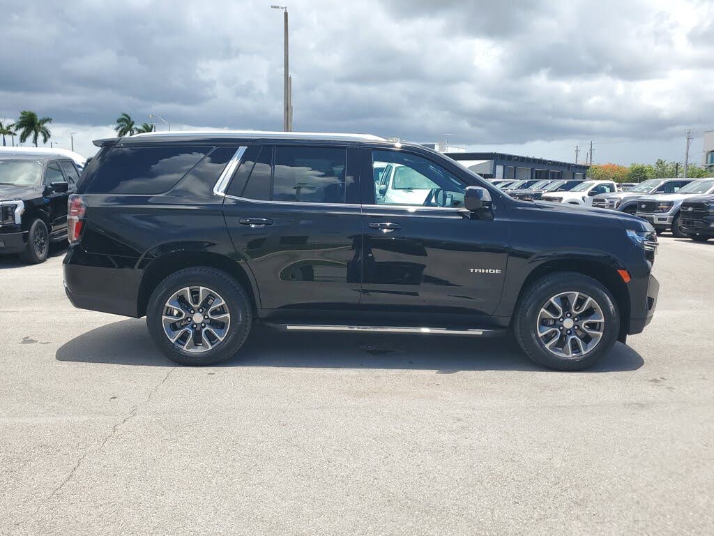 2024 Chevrolet Tahoe LT
                                    for sale in Homestead, FL – photo 4