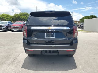2024 Chevrolet Tahoe thumbnail – Homestead, FL – 6