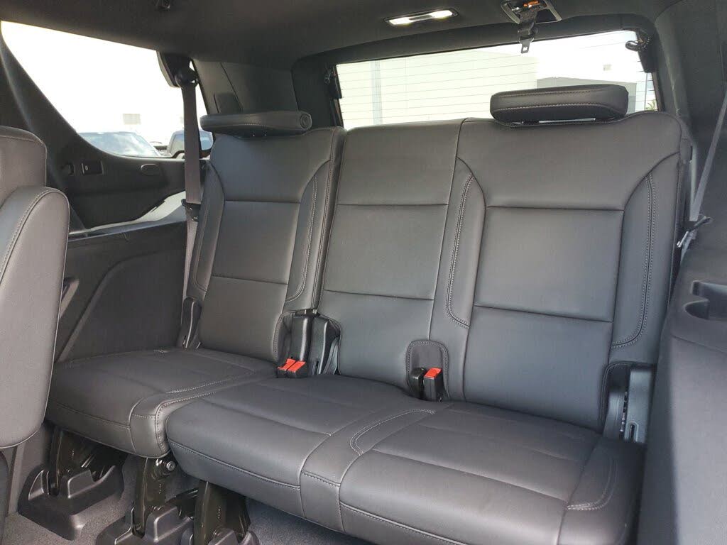 2024 Chevrolet Tahoe LT
                                    for sale in Homestead, FL – photo 15