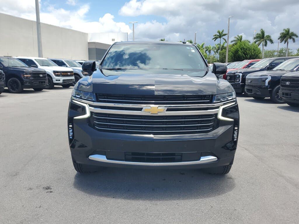 2024 Chevrolet Tahoe LT
                                    for sale in Homestead, FL – photo 2