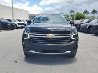 2024 Chevrolet Tahoe thumbnail – Homestead, FL – 2
