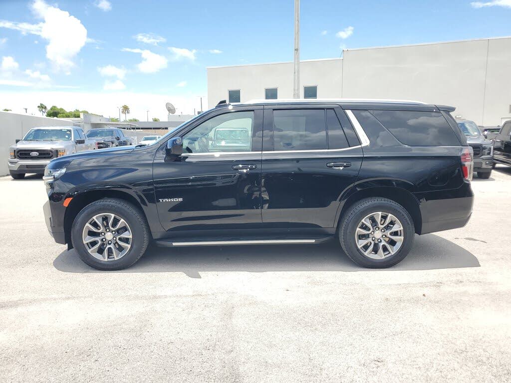 2024 Chevrolet Tahoe LT
                                    for sale in Homestead, FL – photo 8