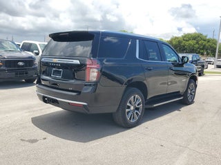2024 Chevrolet Tahoe thumbnail – Homestead, FL – 5